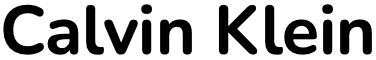 Calvin Klein