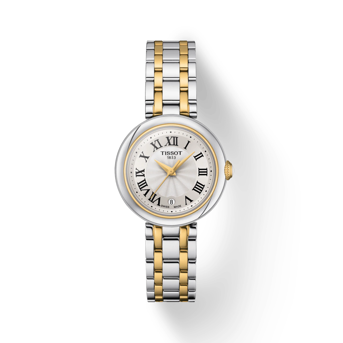 TISSOT BELLISSIMA SMALL LADY T126.010.22.013.00
