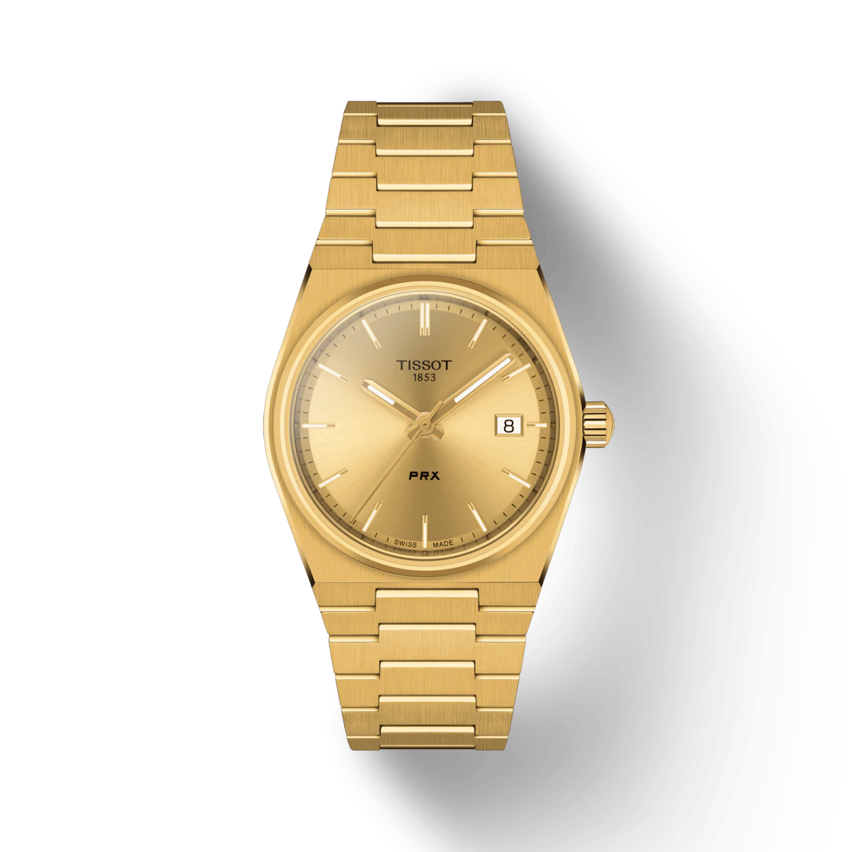 TISSOT PRX 35MM T137.210.33.021.00