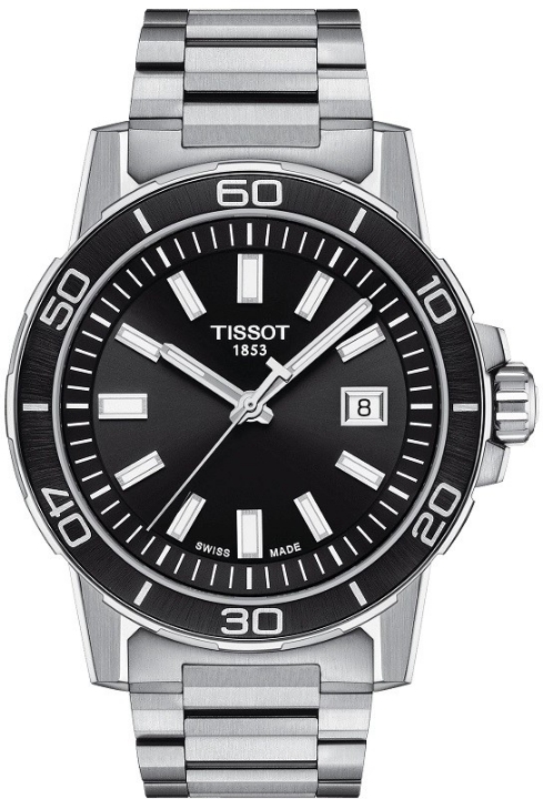 Tissot Supersport T125.610.11.051.00