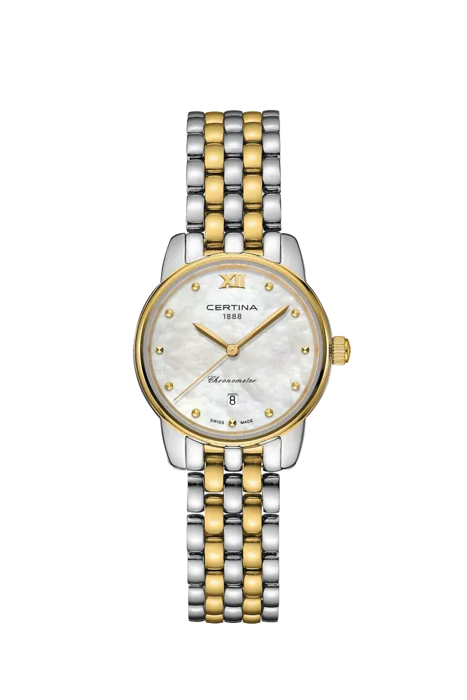 Certina DS-8 Lady C033.051.22.118.01