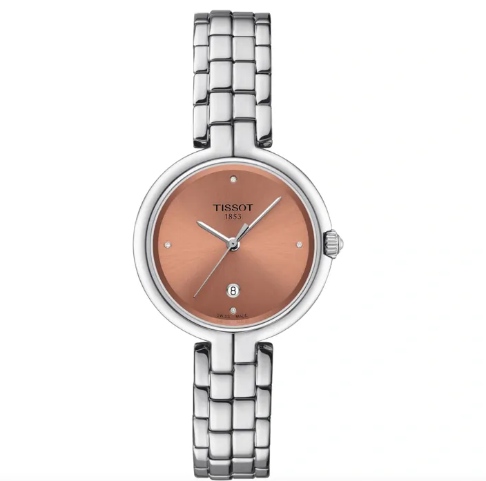 TISSOT FLAMINGO T094.210.11.336.00