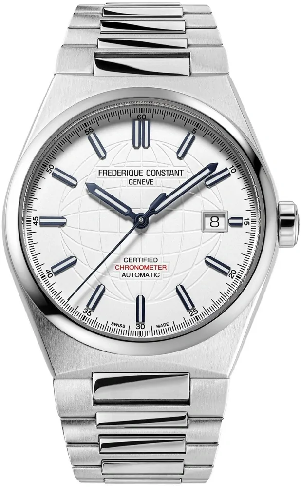 Frederique Constant Highlife Automatic COSC FC-303S3NH26B