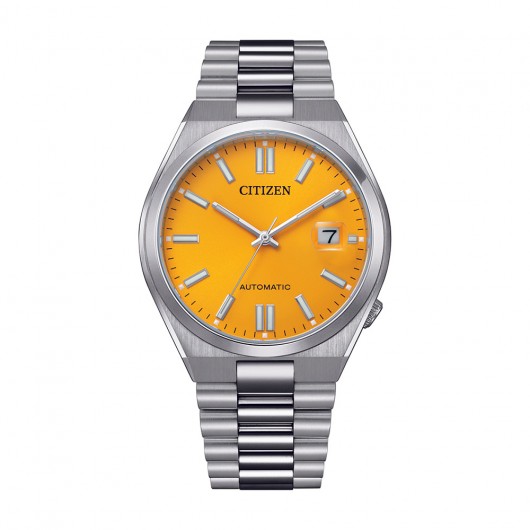 Citizen Tsuyosa Automatic NJ0150-81Z