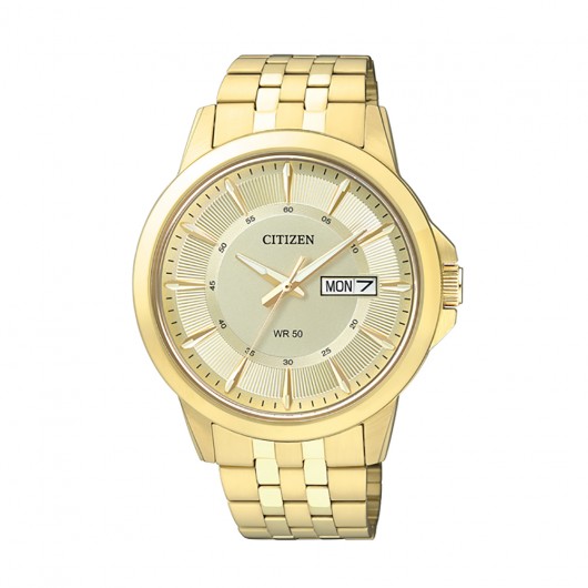 Citizen Quartz BF2013-56PE