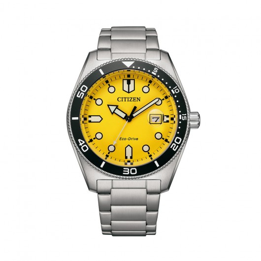 Citizen Eco Drive Sport AW1760-81Z