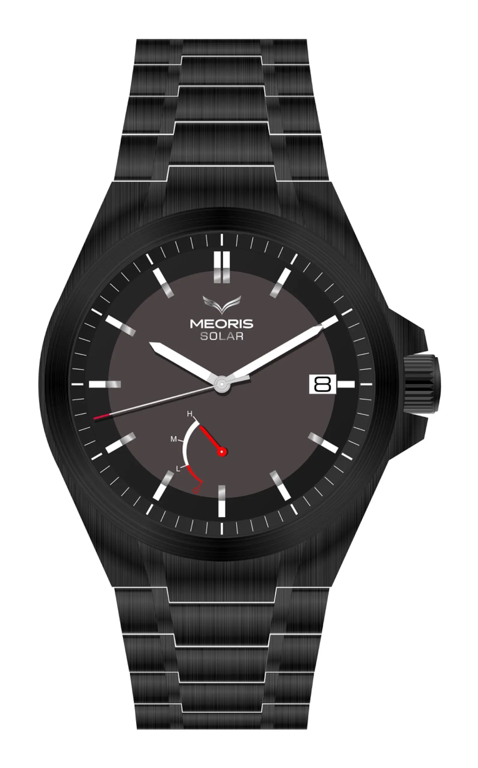 Meoris SUPERIOR SOLAR BB