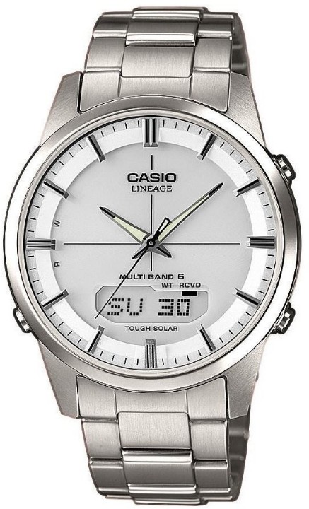 Casio Wave Ceptor LCW-M170TD-7AER