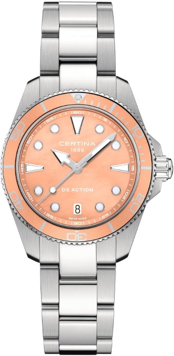Certina DS Action C048.210.11.381.00
