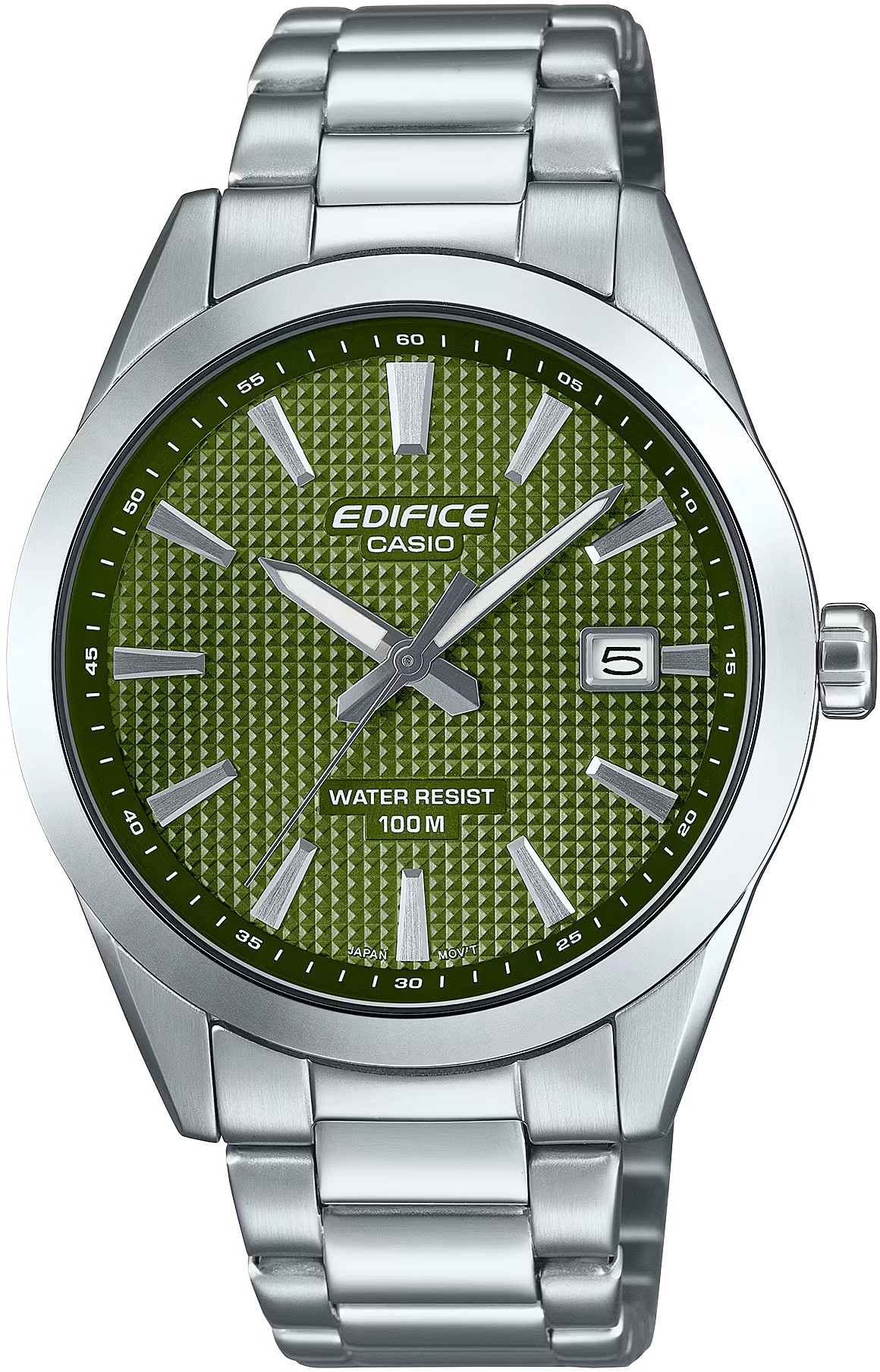 Casio Edifice EFV-160D-3AVEF