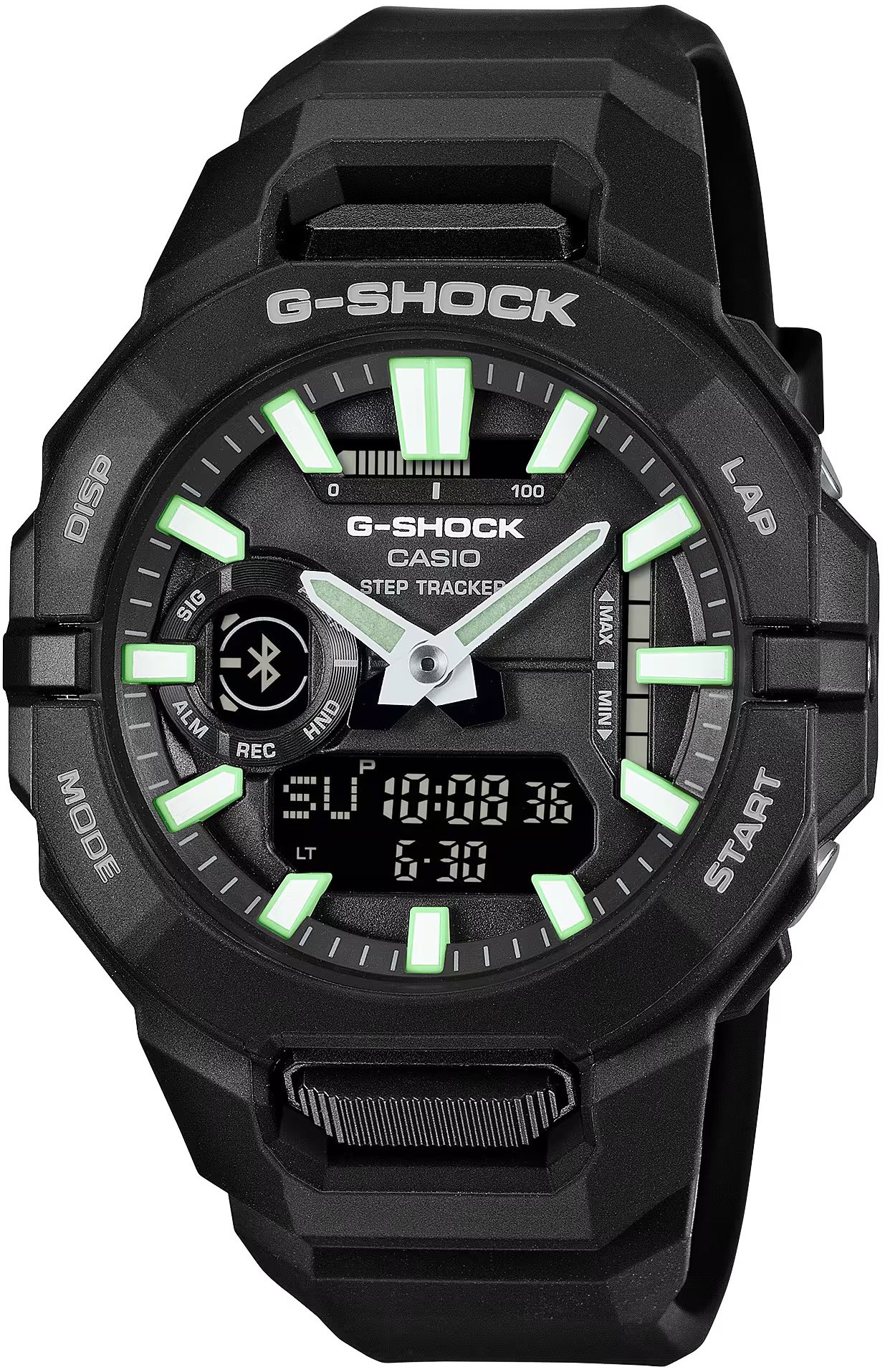 Casio G-Shock G-Squad GBA-950-1AER