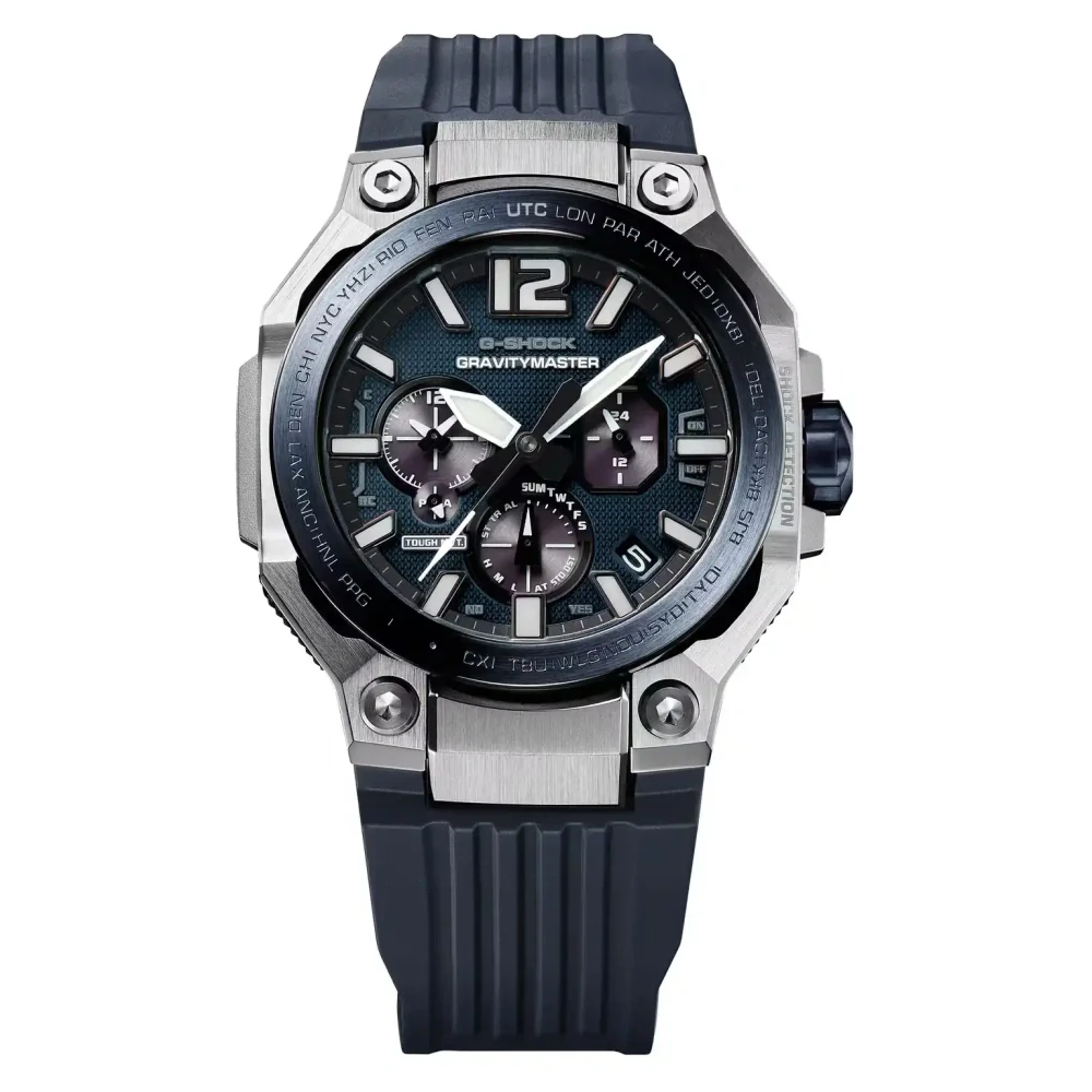 Casio G-Shock Gravitymaster GWR-B3000A-2AER