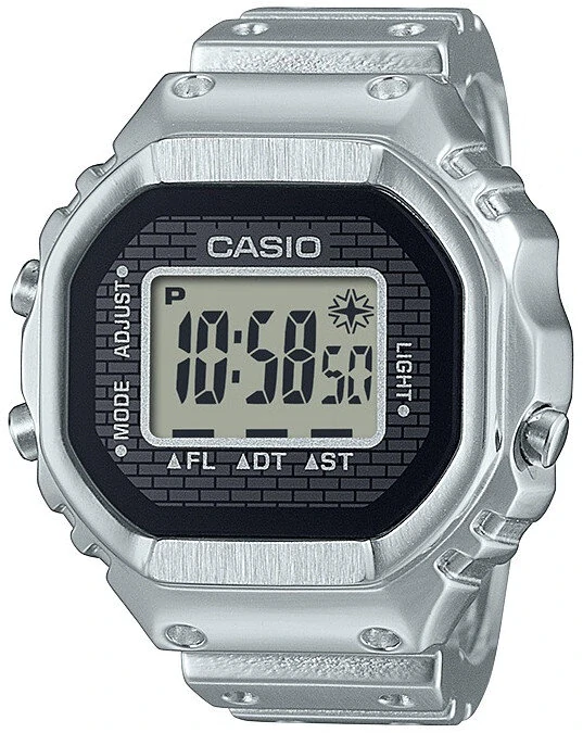 Casio CRW-001-1ER Ring Watch