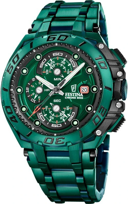 Festina Chrono Bike 20758/1 Special Edition