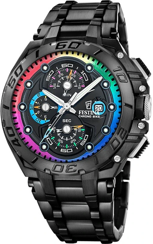 Festina Chrono Bike 20761/1 Limited Edition 3000pcs