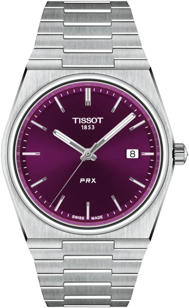 Tissot PRX 40 T137.410.11.401.00