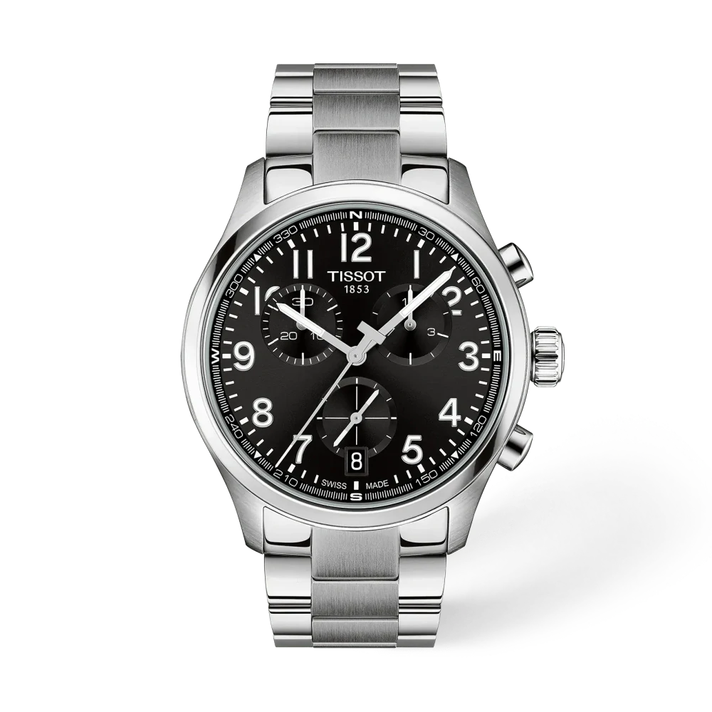 Tissot Chrono L T116.417.11.052.00