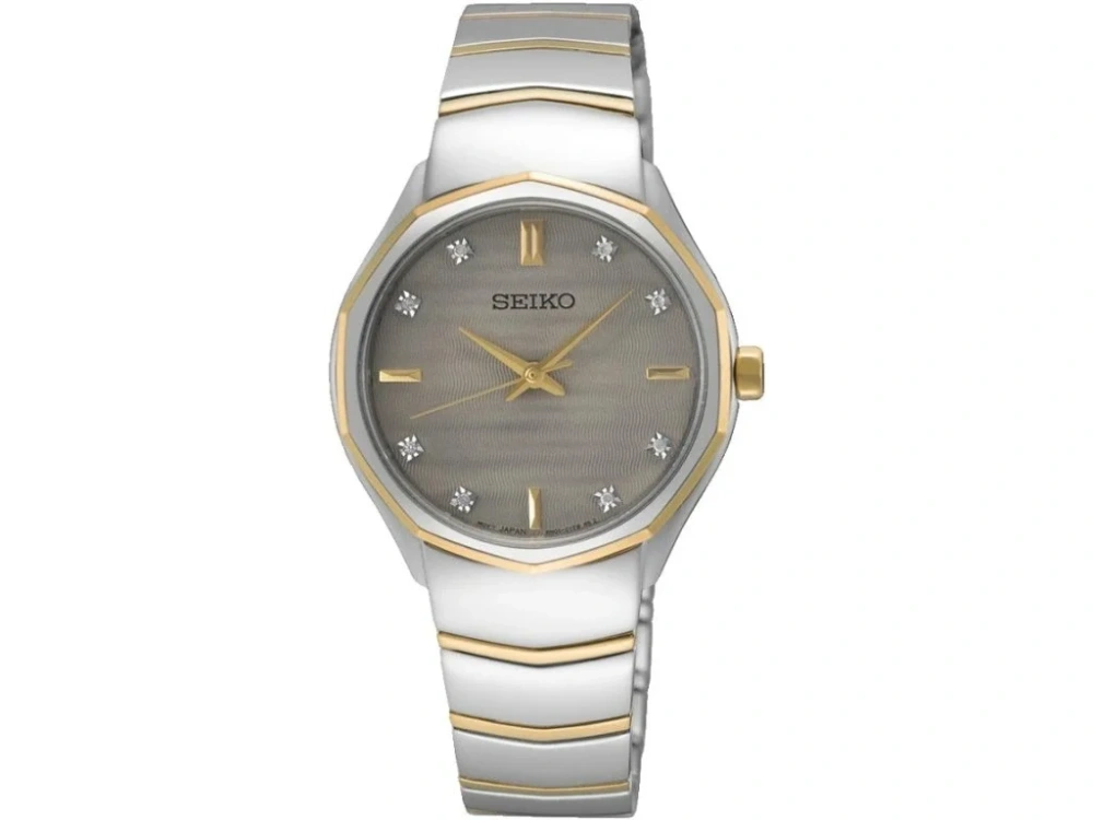 Seiko Quartz SUR616P1