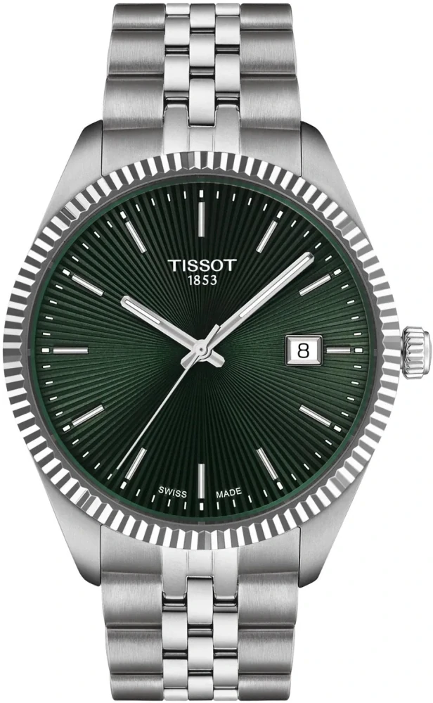 Tissot Ballade T156.410.11091.00