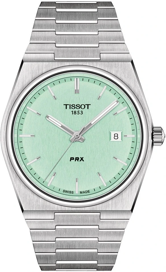 Tissot PRX Quartz T137.410.11.091.01