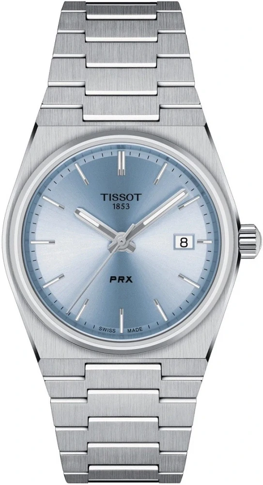 Tissot PRX Quartz T137.210.11.351.00