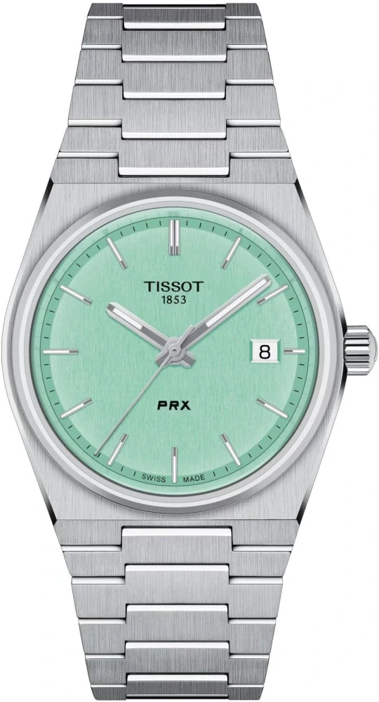 Tissot PRX Quartz T137.210.11.091.00