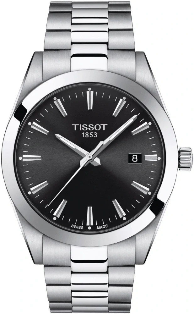 TISSOT GENTLEMAN T127.410.11.051.00