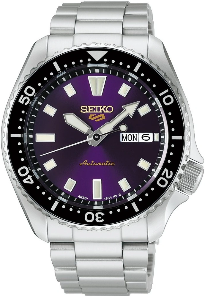 Seiko 5 Sports SKX Series 145th Anniversary Limited Edition HDB003K1