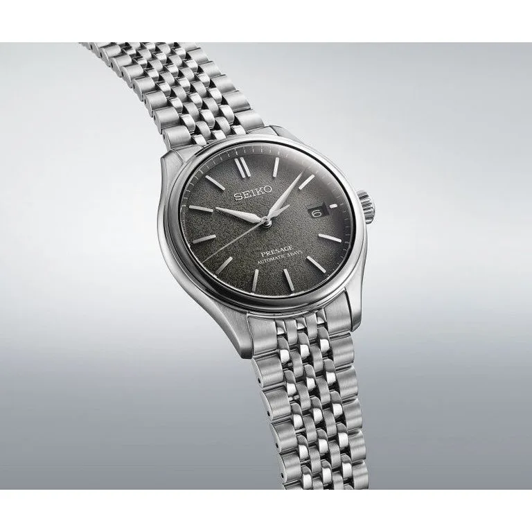 Seiko Presage Classic Series SPB465J1 ‘Sensaicha