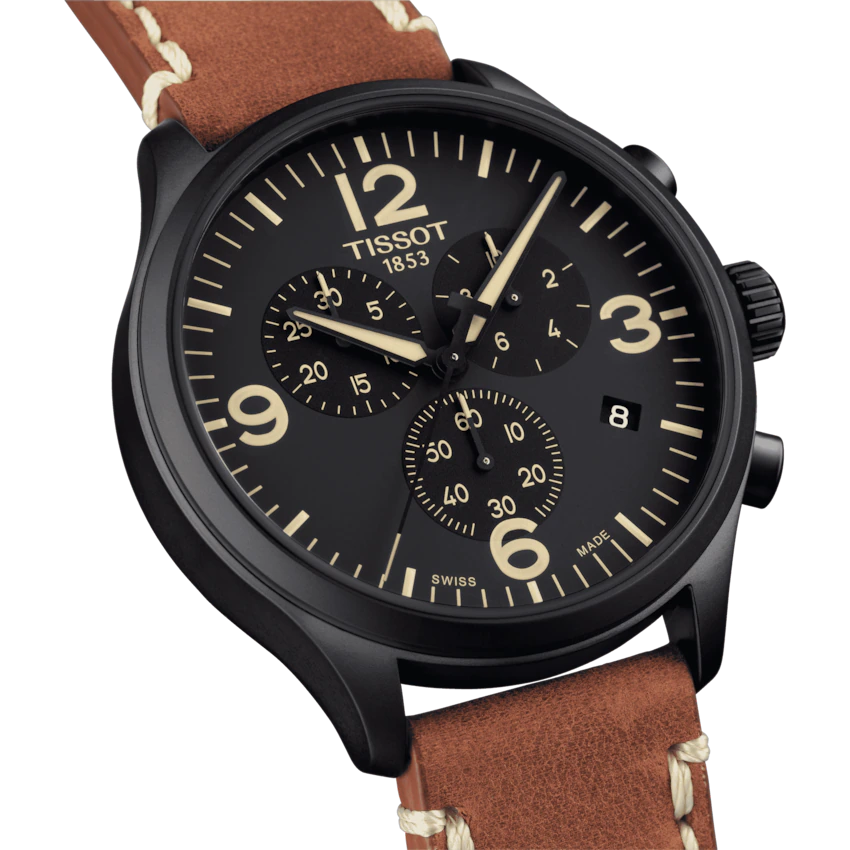 TISSOT CHRONO XL T116.617.36.057.00