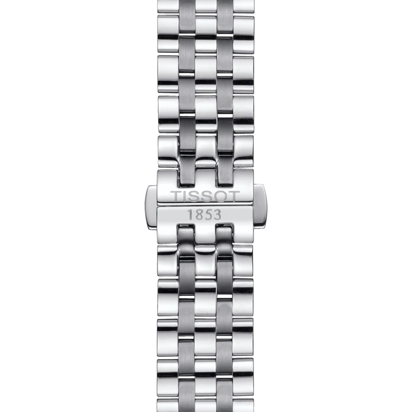 TISSOT CARSON PREMIUM T122.410.11.033.00