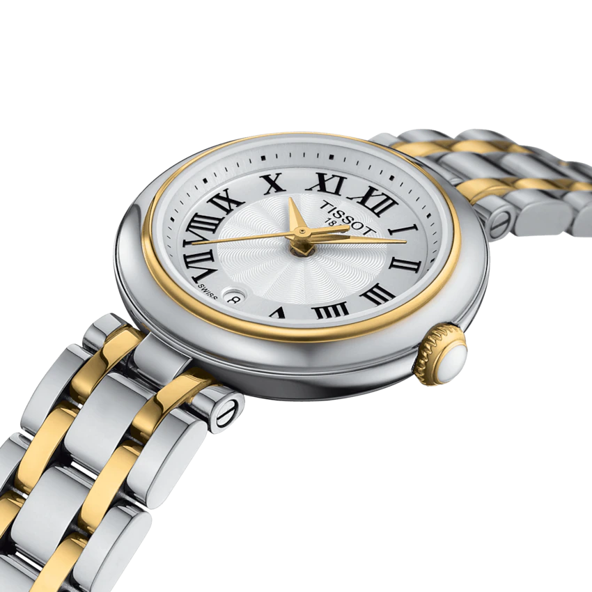 TISSOT BELLISSIMA SMALL LADY T126.010.22.013.00