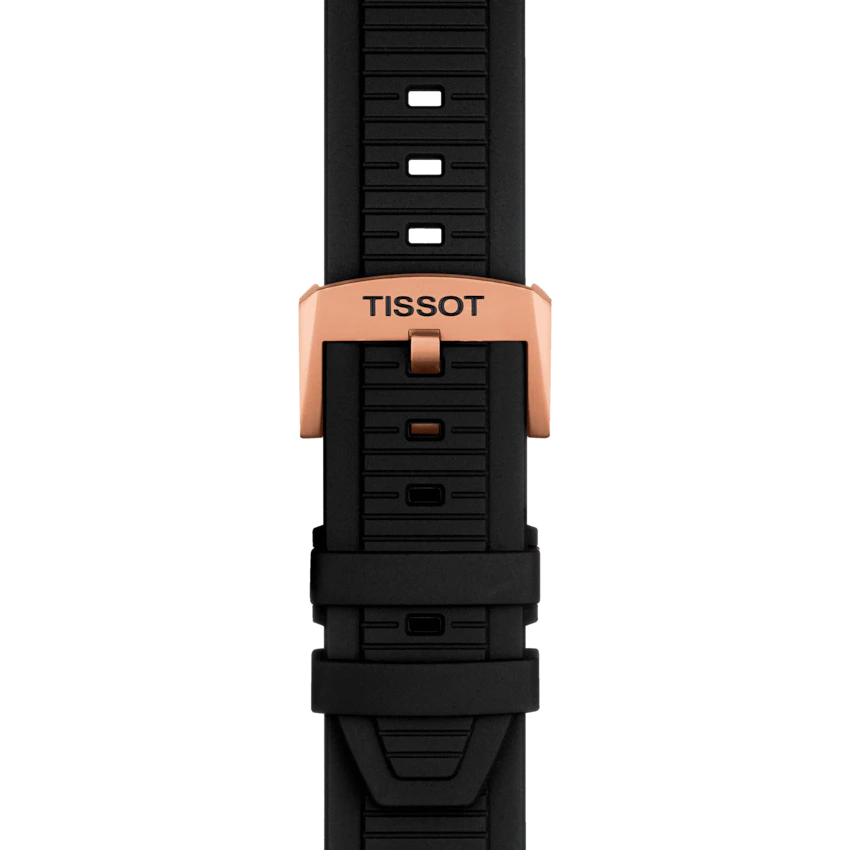 TISSOT T-RACE CHRONOGRAPH T141.417.37.051.00