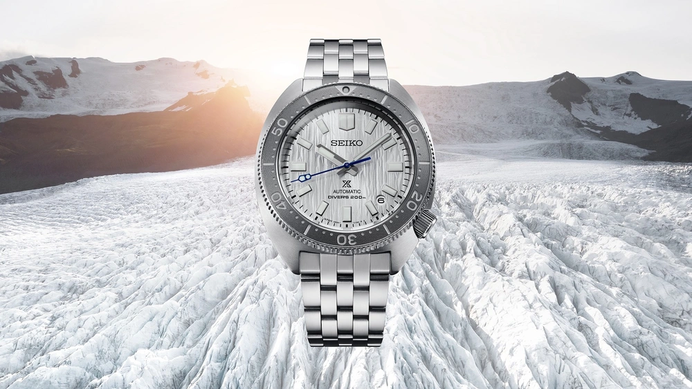 Seiko Prospex Watchmaking 110th Anniversary Save the Ocean Limited Edition SPB333J1