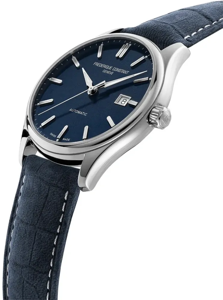Frederique Constant Classics Index Automatic FC-303NN5B6