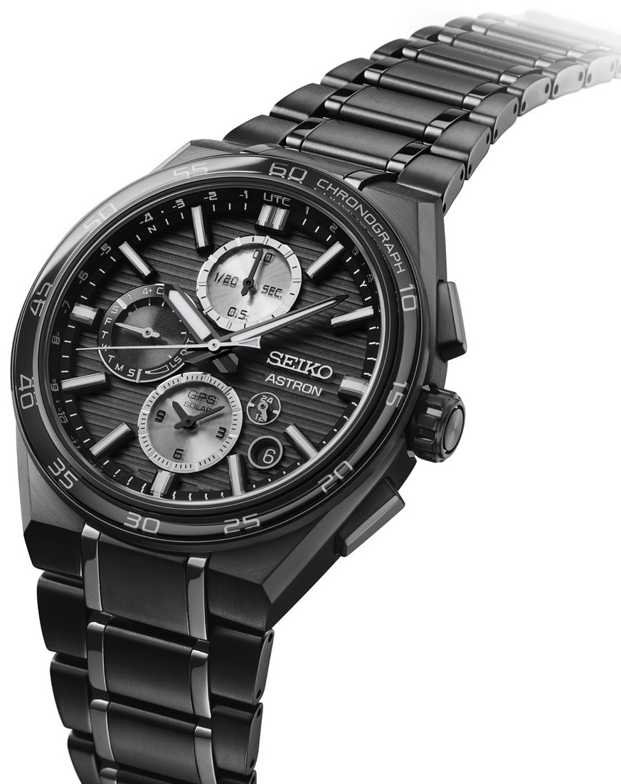 Seiko Astron GPS Solar SSH179J1