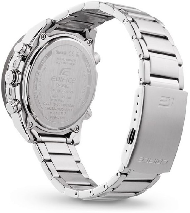 Casio Edifice Bluetooth Solar ECB-900DB-1AER