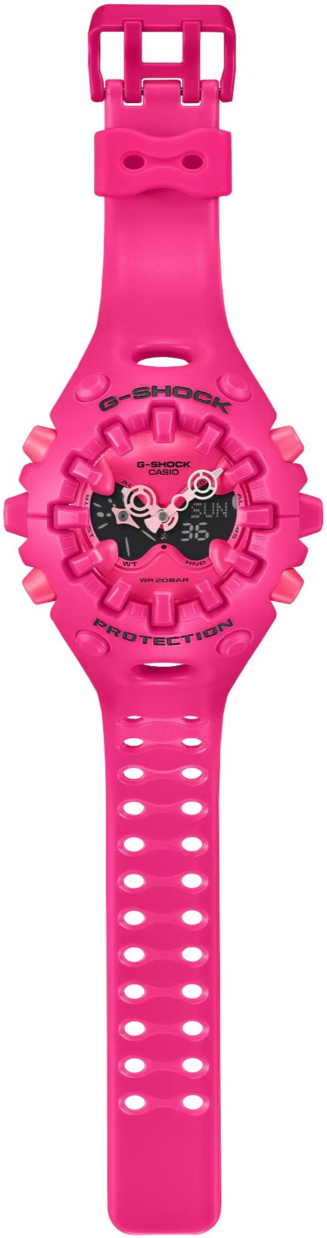 Casio G-Shock GA-V01-4AER