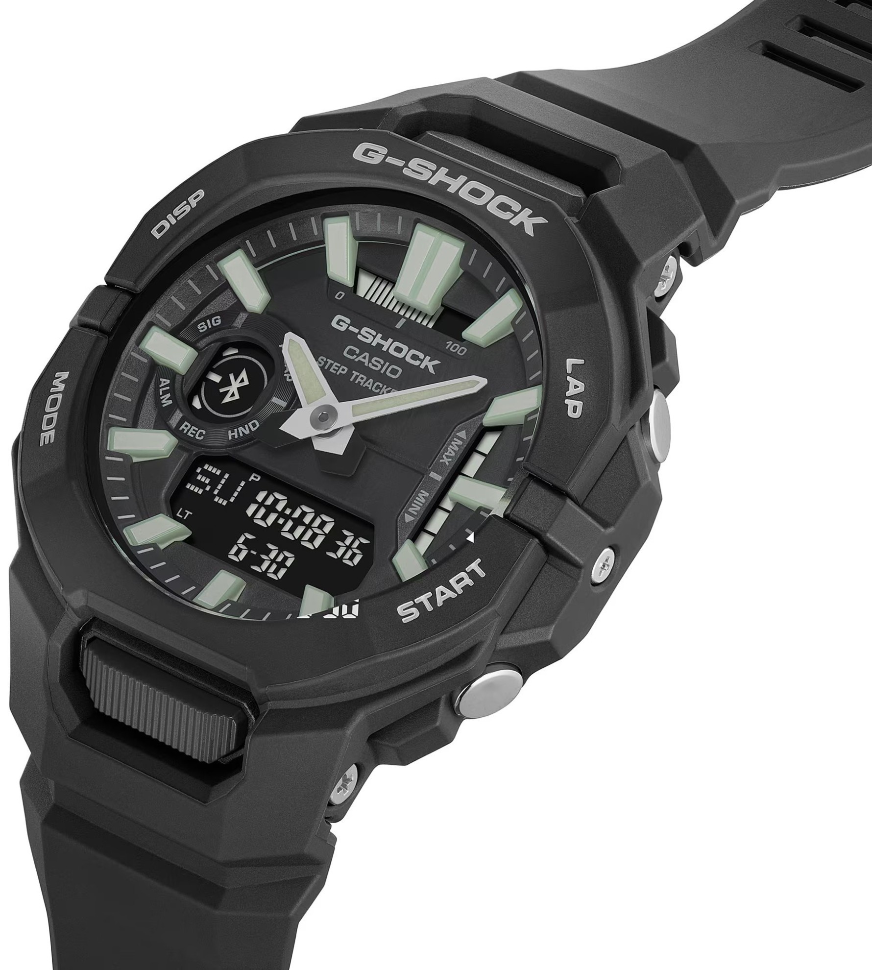 Casio G-Shock G-Squad GBA-950-1AER