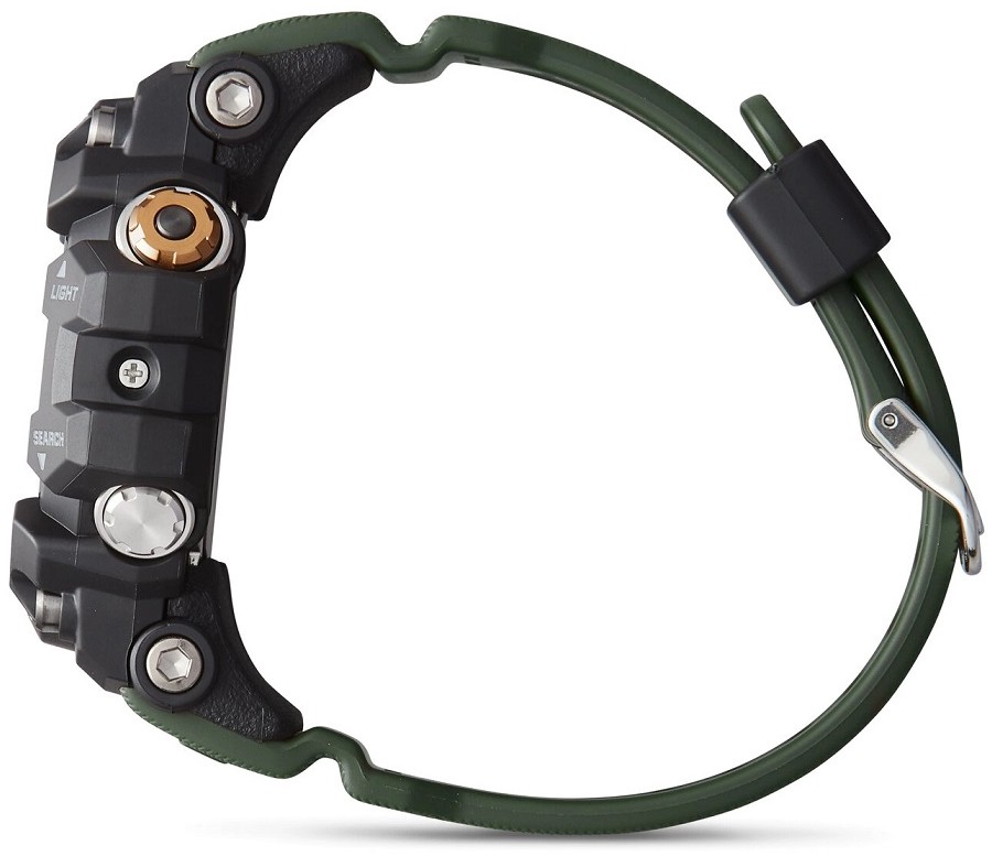 Casio G-Shock Mudmaster GWG-100-1A3ER