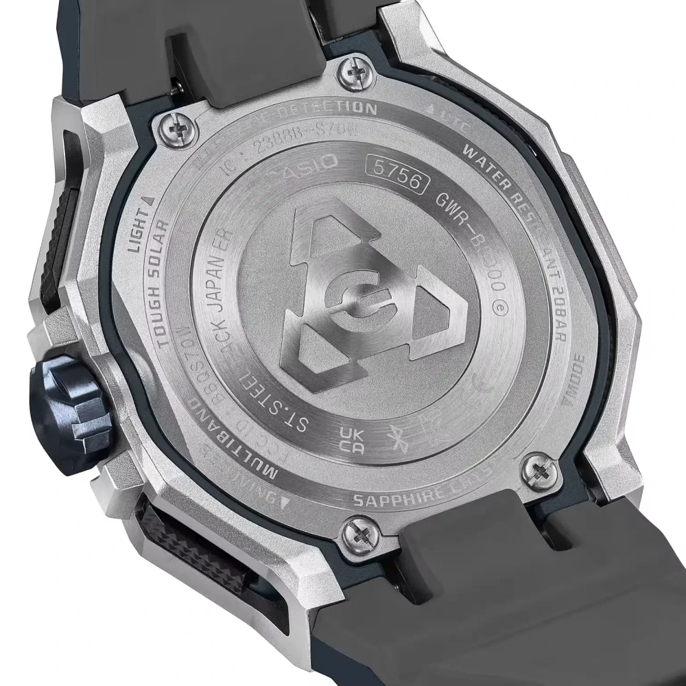 Casio G-Shock Gravitymaster GWR-B3000A-2AER