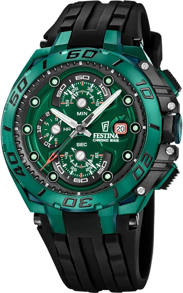Festina Chrono Bike 20758/1 Special Edition
