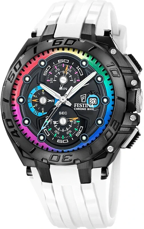 Festina Chrono Bike 20761/1 Limited Edition 3000pcs