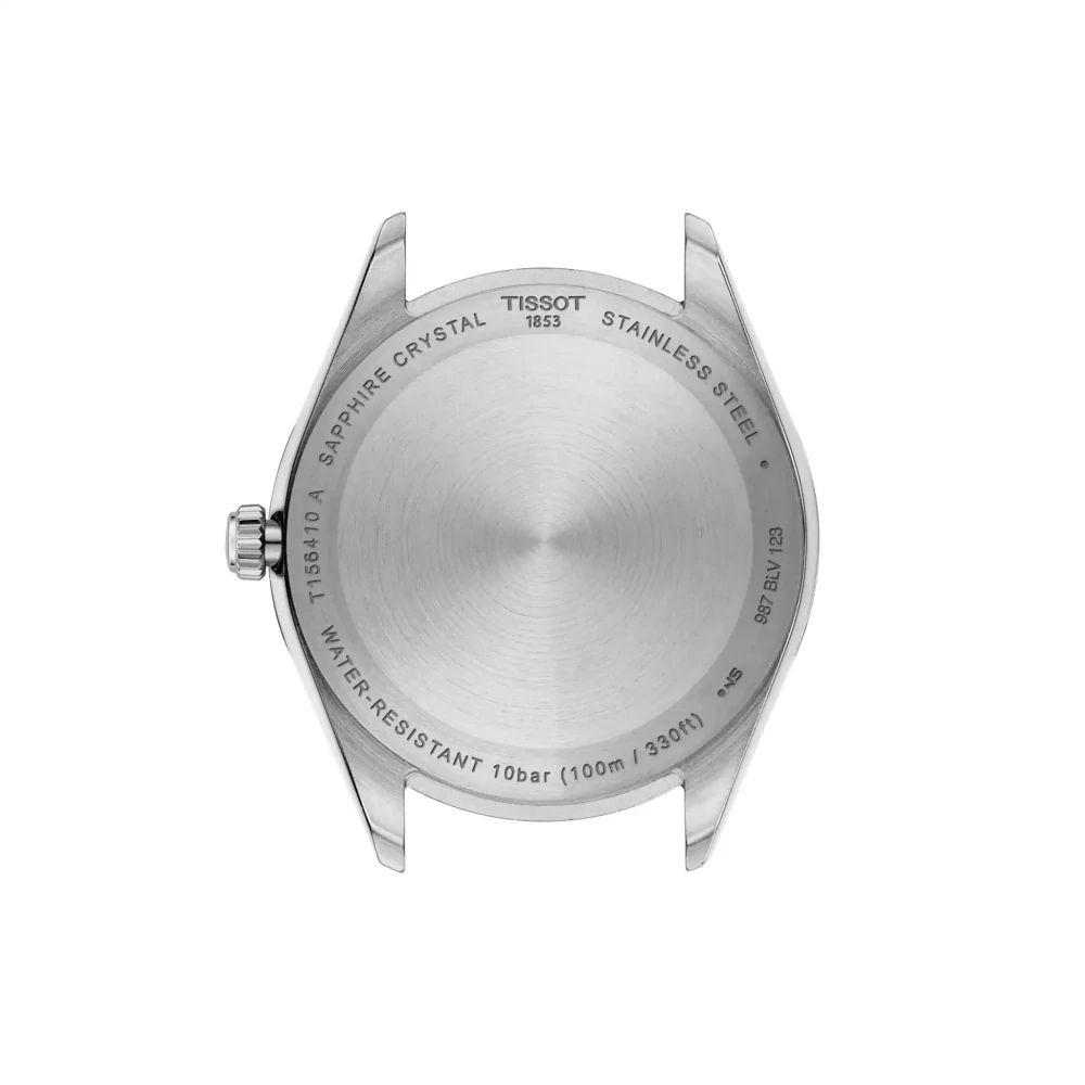 Tissot Ballade T156.410.11.041.00