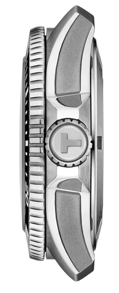Tissot Seastar 2000 Professional Powermatic 80 T120.907.11.051.00