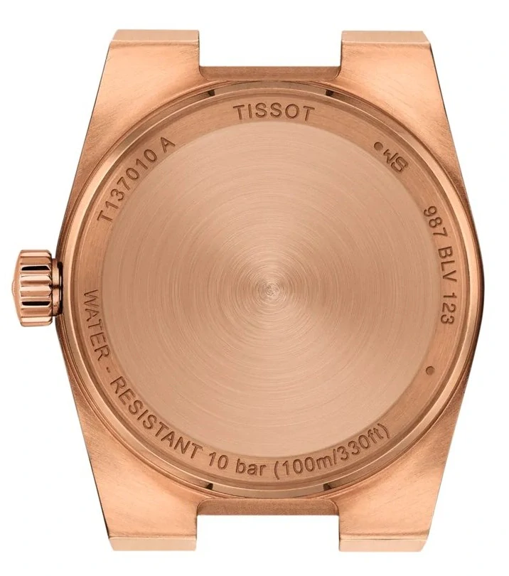 Tissot PRX Quartz T137.010.33.506.00
