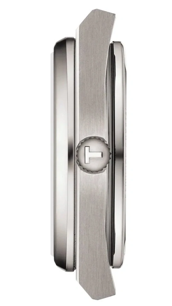 Tissot PRX Powermatic 80 Titanium T137.807.44.041.00