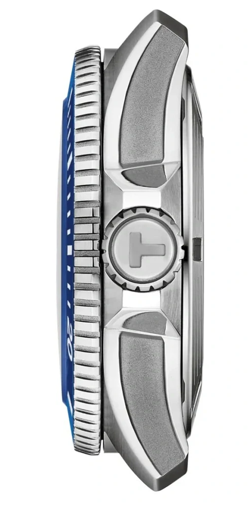 Tissot Seastar 2000 Professional Powermatic 80 T120.907.17.041.00