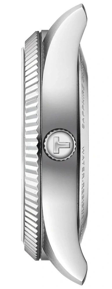 Tissot Ballade Powermatic 80 COSC T156.408.11.033.00