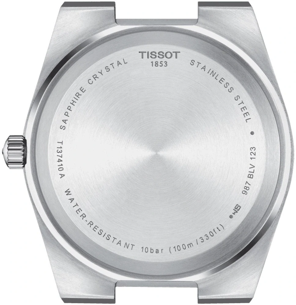 Tissot PRX Quartz T137.410.11.091.01